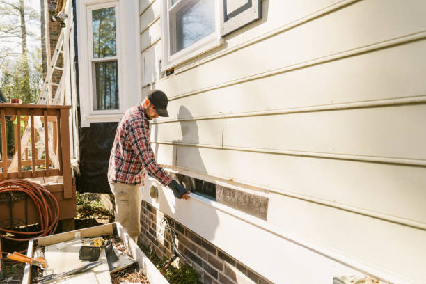 Trusted Wood Siding service in Bay Pines, FL - Creative Siding